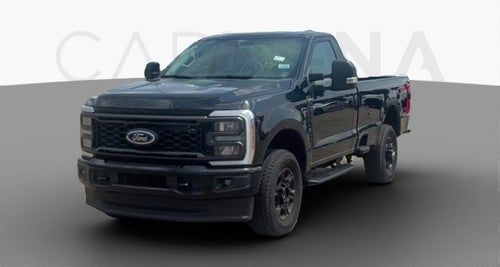 2025 Ford F350 Super Duty Regular Cab