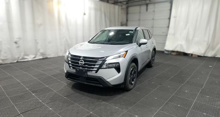 Thumbnail: 2025 Nissan Rogue - 1