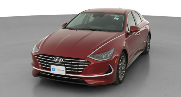Thumbnail: 2023 Hyundai Sonata - 1