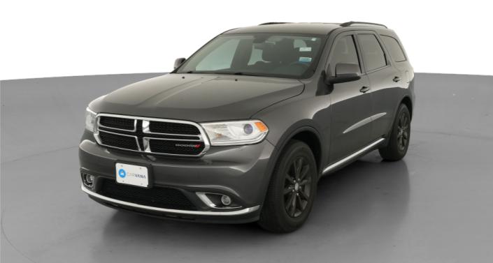 Thumbnail: 2017 Dodge Durango - 1