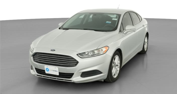 Thumbnail: 2016 Ford Fusion - 1