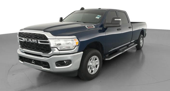 2024 RAM 2500 Tradesman -
                  Trenton, OH
