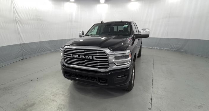 Thumbnail: 2024 RAM 2500 - 1