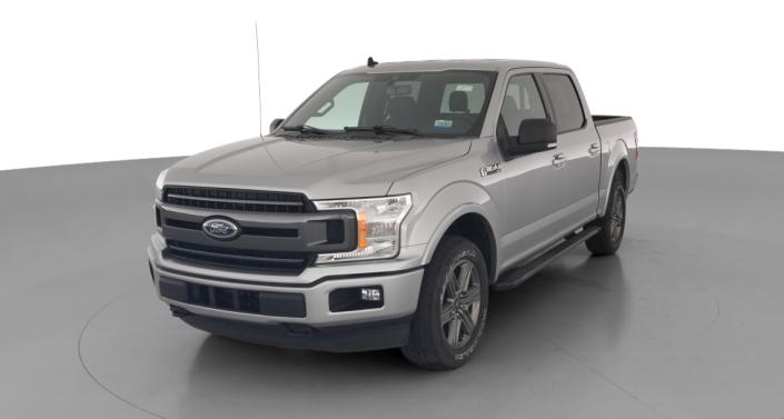 Thumbnail: 2020 Ford Econoline - 1