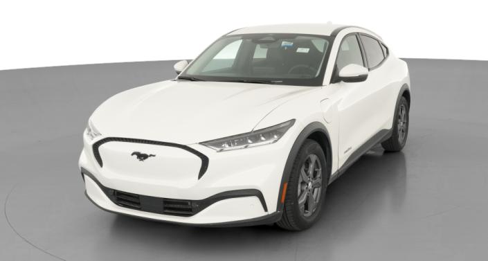 2022 Ford Mustang Mach-E Select -
                  Wheatland, OK