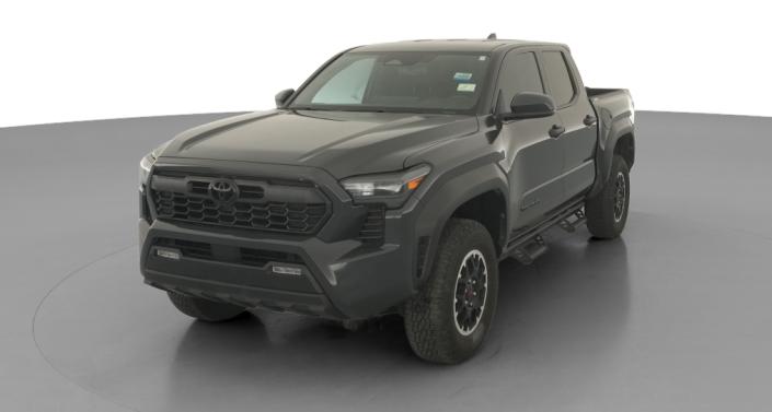 Thumbnail: 2025 Toyota Tacoma - 1