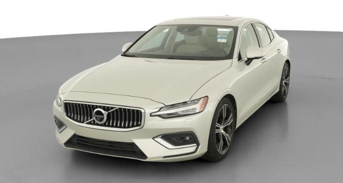 2019 Volvo S60 T5 Inscription -
                  Trenton, OH