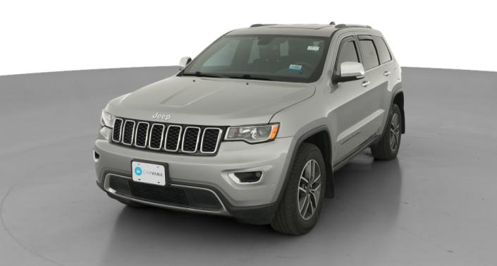 Thumbnail: 2019 Jeep Grand Cherokee - 1