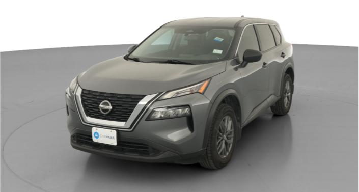 Thumbnail: 2021 Nissan Rogue - 1
