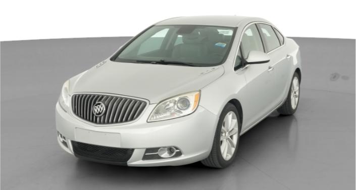 2014 Buick Verano Base -
                  San Antonio, TX