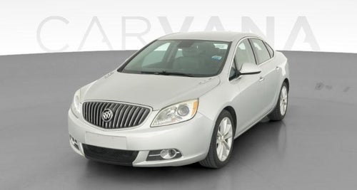 2014 Buick Verano