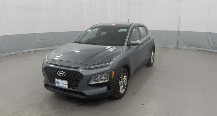 Thumbnail: 2019 Hyundai Kona - 1