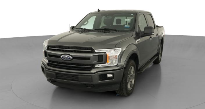 Thumbnail: 2020 Ford Econoline - 1