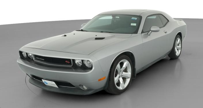 2013 Dodge Challenger R/T -
                  Concord, NC
