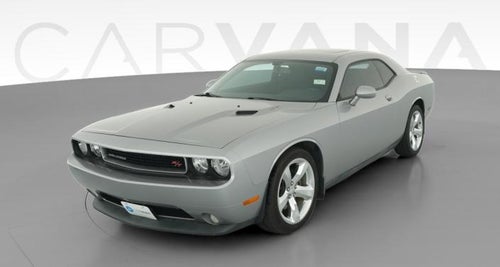 2013 Dodge Challenger