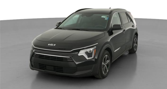 Thumbnail: 2024 Kia Niro - 1