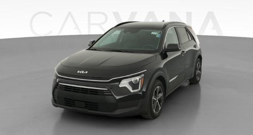 2024 Kia Niro