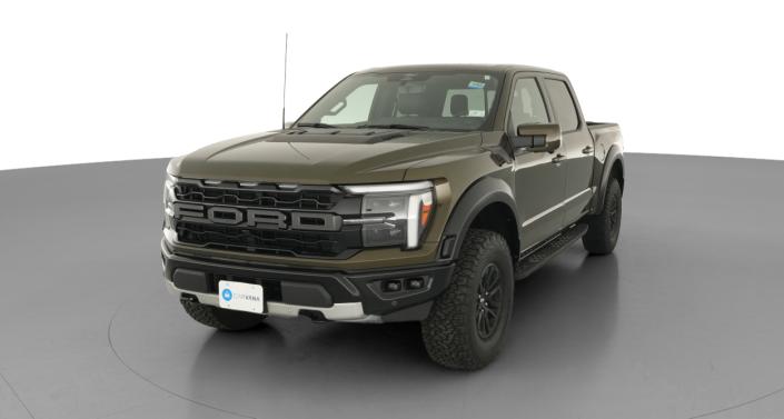 Thumbnail: 2025 Ford Econoline - 1