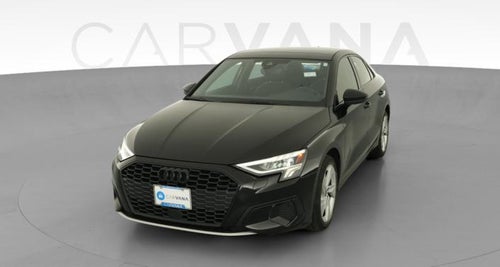 2024 Audi A3