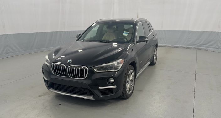 2016 BMW X1 xDrive28i -
                  Kansas City, MO