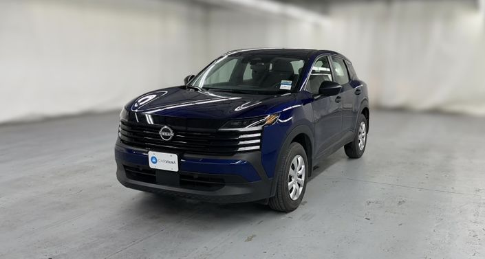 Thumbnail: 2025 Nissan Kicks - 1