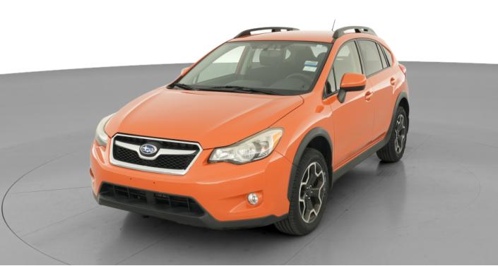 2013 Subaru XV Crosstrek Premium -
                  Hebron, OH