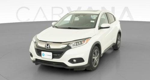 2022 Honda HR-V