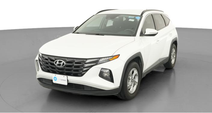 Thumbnail: 2022 Hyundai Tucson - 1