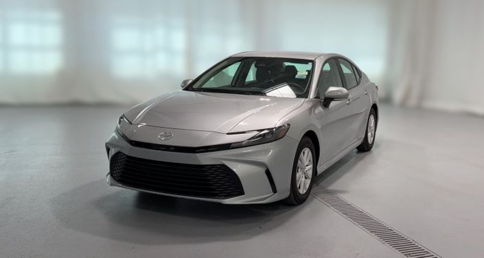 Thumbnail: 2025 Toyota Camry - 1