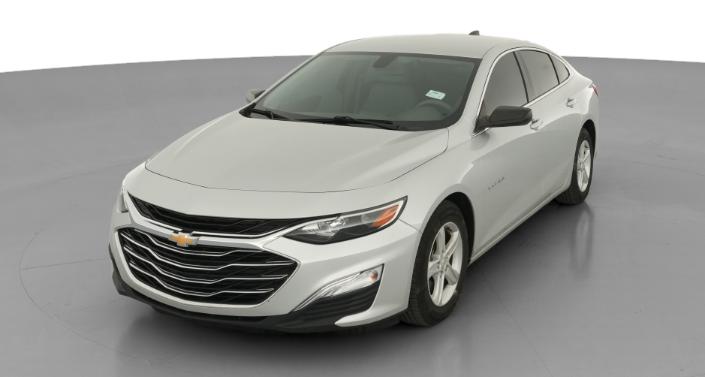 Thumbnail: 2020 Chevrolet Malibu - 1