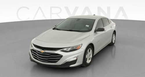 2020 Chevrolet Malibu