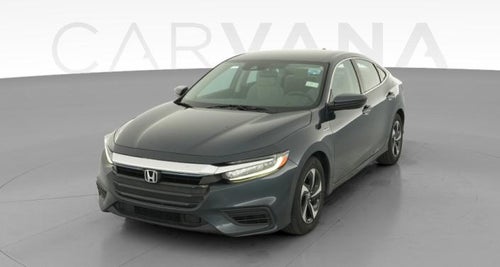 2021 Honda Insight