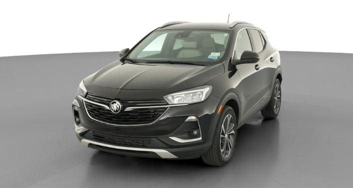 Thumbnail: 2020 Buick Encore GX - 1