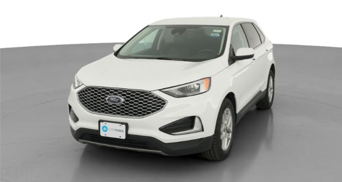 Thumbnail: 2024 Ford Edge - 1