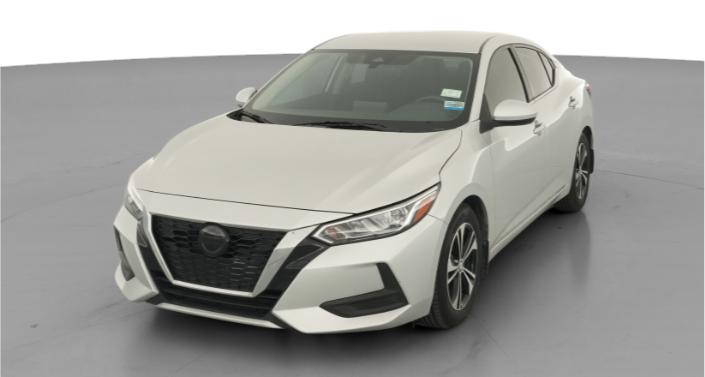 Thumbnail: 2022 Nissan Sentra - 1