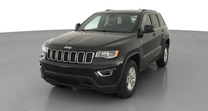 Thumbnail: 2018 Jeep Grand Cherokee - 1