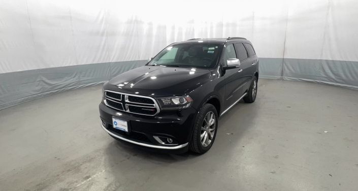 Thumbnail: 2019 Dodge Durango - 1