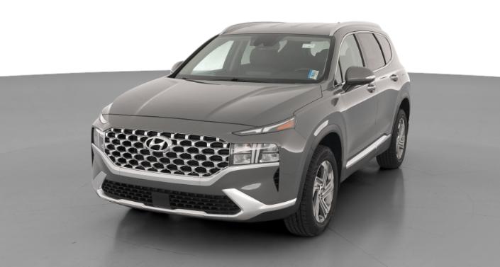 Thumbnail: 2022 Hyundai Santa Fe - 1