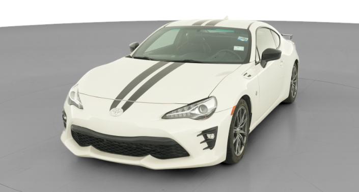 2017 Toyota 86 860 Special Edition -
                  Hebron, OH