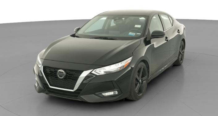 Thumbnail: 2022 Nissan Sentra - 1