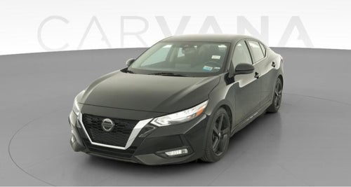 2022 Nissan Sentra
