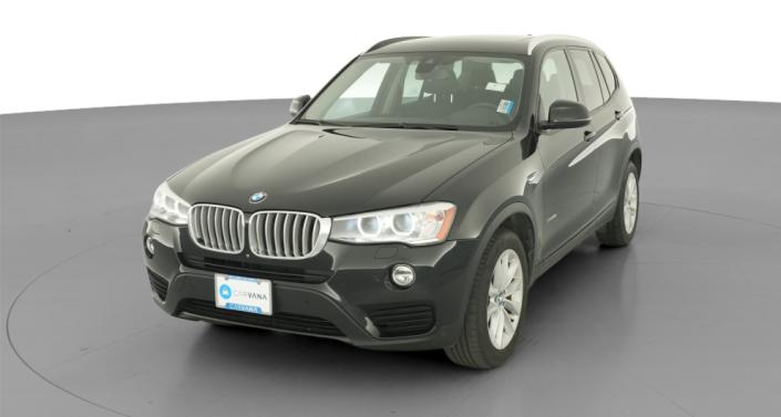 2015 BMW X3 xDrive28i -
                  Hebron, OH