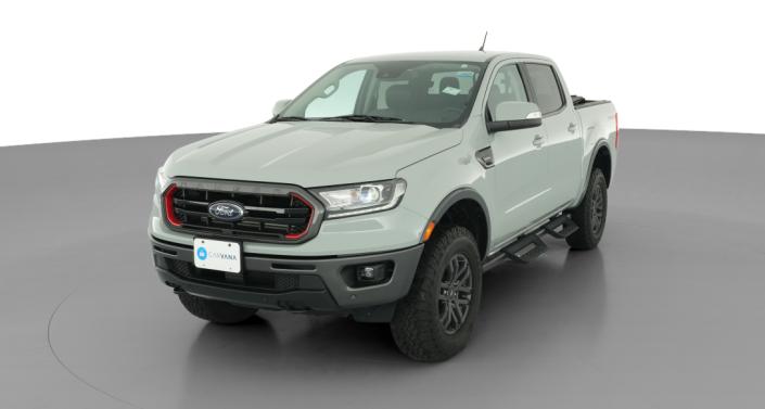 Thumbnail: 2022 Ford Ranger - 1