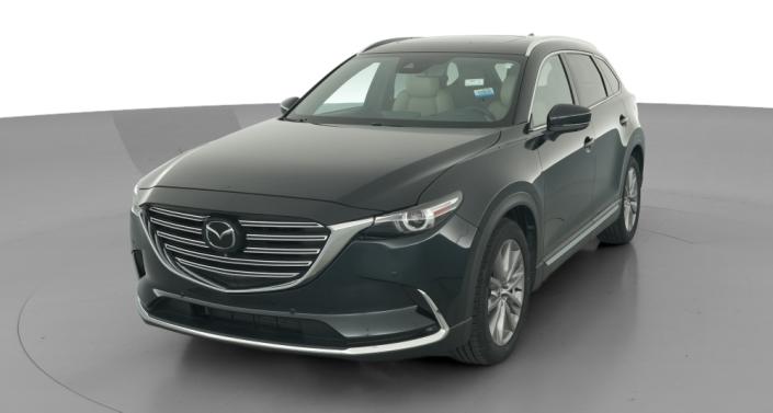 Thumbnail: 2021 Mazda CX-9 - 1