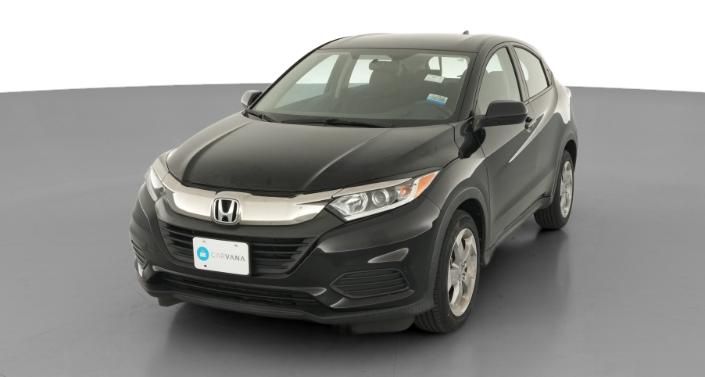 Thumbnail: 2019 Honda HR-V - 1
