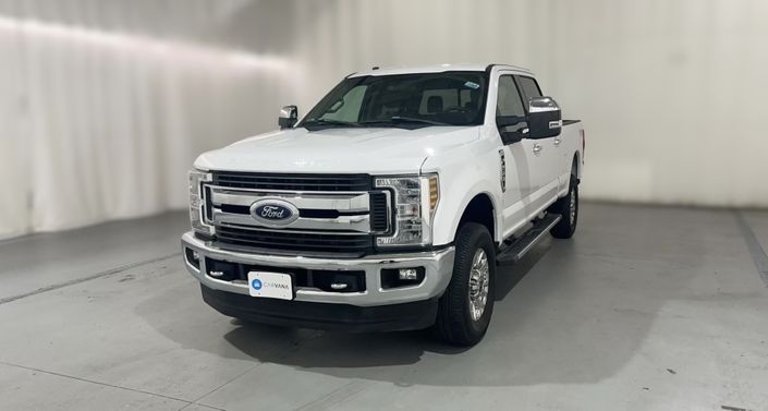 Thumbnail: 2019 Ford Econoline - 1
