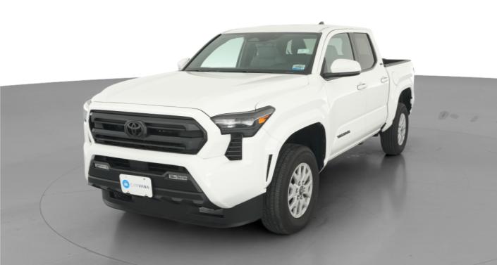 Thumbnail: 2026 Toyota Tacoma - 1