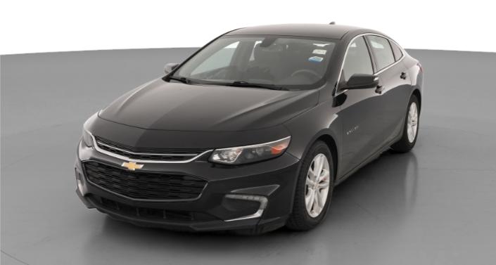 2016 Chevrolet Malibu LT -
                  Lorain, OH