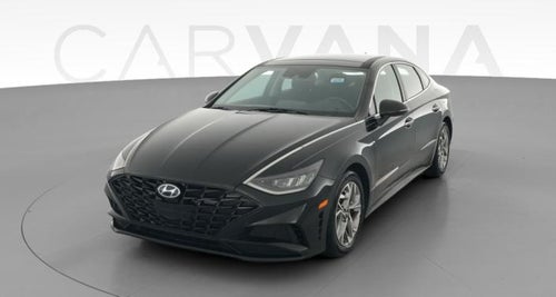 2021 Hyundai Sonata