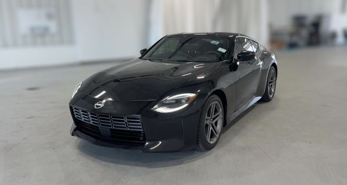 2024 Nissan Z Sport -
                  Manville, NJ